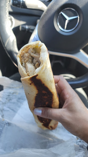 Photo of Mr.Shawarma Food Truck - 19440 E 10 Mile Rd, Eastpointe, MI 48021, USA